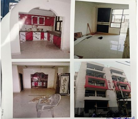 GOPAL DAS SEWANI 238241